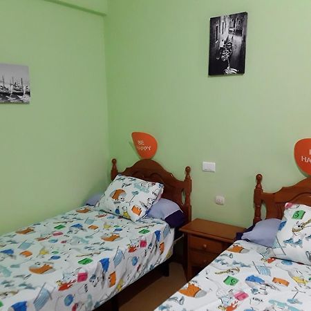 Amore Mio Hotel San Agustin  Exterior photo